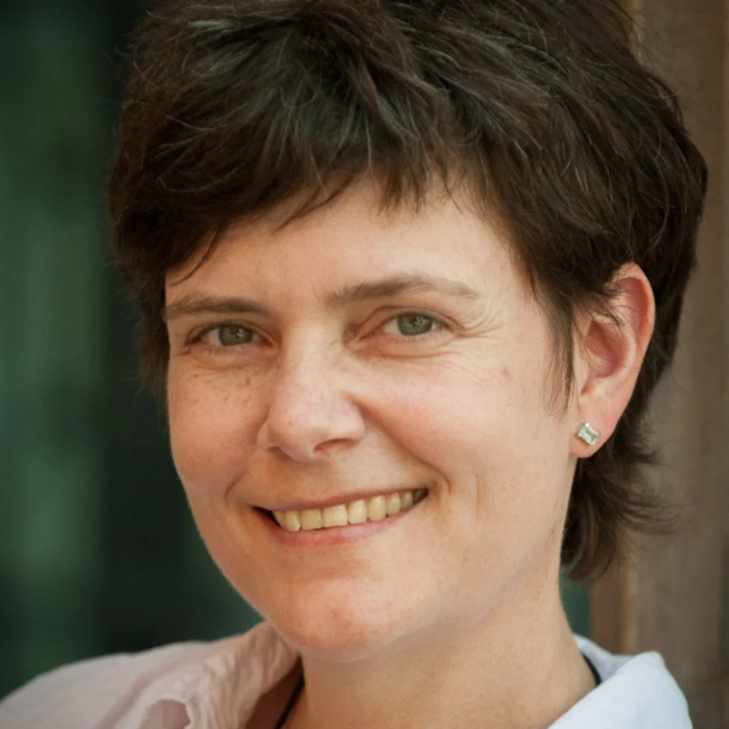 Elisabeth Busch