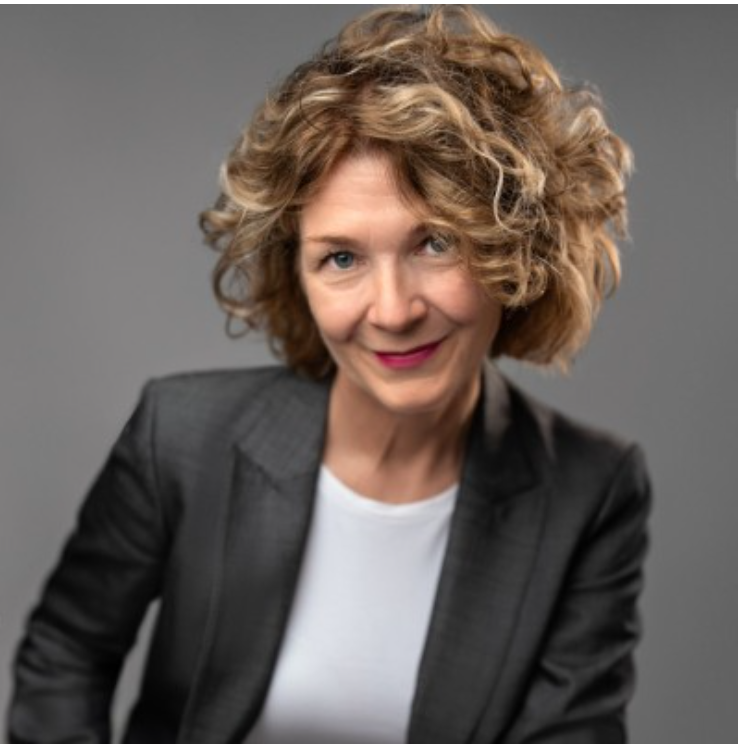 Patrizia Luchetta